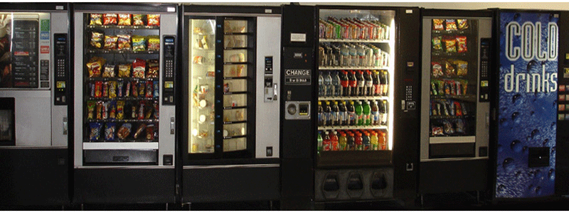 About Cork Vending Solutions