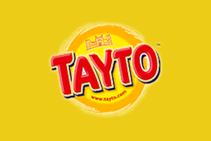 Tayto Vending